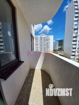 1-к квартира, сданный дом, 56м2, 4/9 этаж