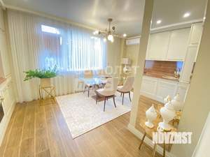 2-к квартира, вторичка, 64м2, 3/13 этаж