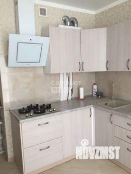 1-к квартира, вторичка, 41м2, 3/5 этаж