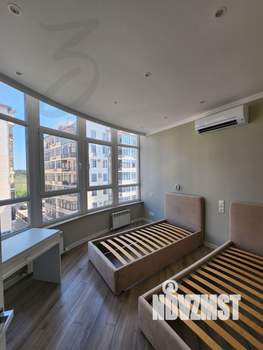 2-к квартира, вторичка, 76м2, 4/5 этаж