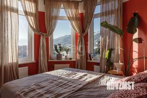 2-к квартира, вторичка, 60м2, 6/9 этаж