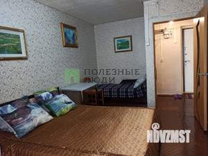 1-к квартира, вторичка, 25м2, 2/2 этаж