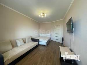 1-к квартира, вторичка, 51м2, 3/15 этаж