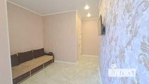 Студия квартира, вторичка, 29м2, 4/6 этаж