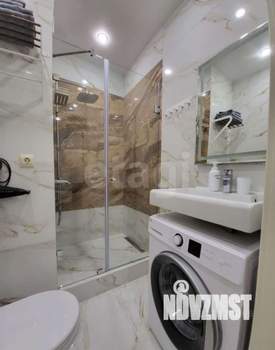 Студия квартира, вторичка, 30м2, 5/5 этаж