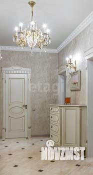 3-к квартира, вторичка, 100м2, 5/10 этаж