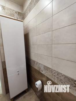 2-к квартира, вторичка, 55м2, 1/8 этаж