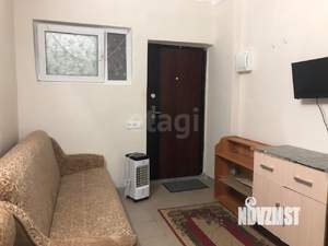 Студия квартира, вторичка, 14м2, 2/2 этаж