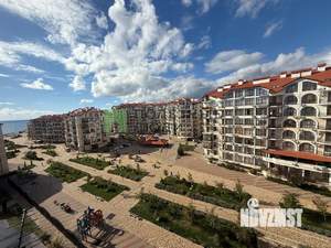 2-к квартира, вторичка, 55м2, 7/8 этаж