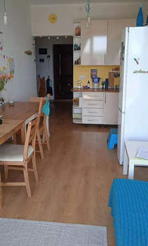 2-к квартира, вторичка, 37м2, 6/6 этаж