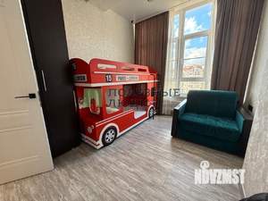 2-к квартира, вторичка, 55м2, 7/8 этаж