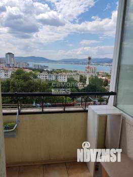 2-к квартира, вторичка, 49м2, 8/9 этаж