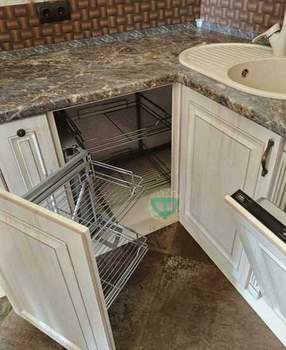 3-к квартира, вторичка, 104м2, 1/7 этаж