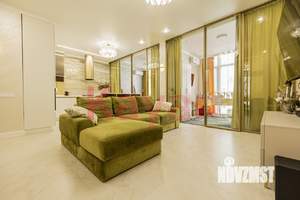 3-к квартира, вторичка, 75м2, 3/6 этаж