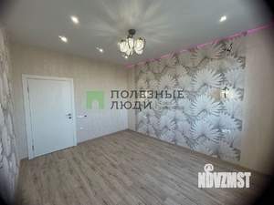 3-к квартира, вторичка, 140м2, 17/21 этаж