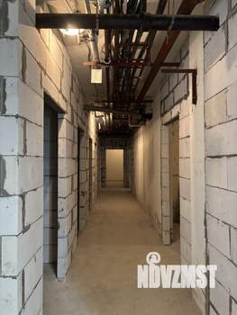 Студия квартира, вторичка, 28м2, 1/12 этаж