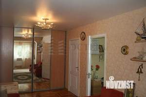 3-к квартира, вторичка, 60м2, 2/2 этаж