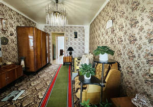 3-к квартира, вторичка, 58м2, 5/5 этаж