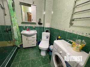 1-к квартира, вторичка, 47м2, 2/3 этаж