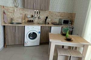 1-к квартира, вторичка, 23м2, 1/6 этаж