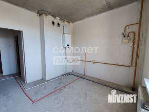 1-к квартира, вторичка, 42м2, 3/7 этаж