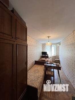 2-к квартира, вторичка, 44м2, 4/5 этаж
