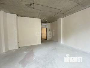 Студия квартира, вторичка, 36м2, 1/17 этаж