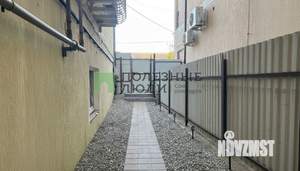 Студия квартира, вторичка, 27м2, 1/4 этаж