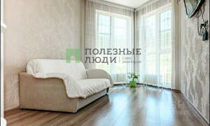 2-к квартира, вторичка, 54м2, 6/8 этаж