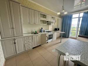 1-к квартира, вторичка, 49м2, 5/8 этаж
