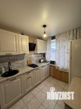 2-к квартира, вторичка, 42м2, 4/5 этаж