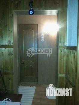 3-к квартира, вторичка, 62м2, 1/9 этаж