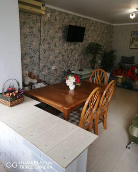 2-к квартира, вторичка, 55м2, 4/9 этаж
