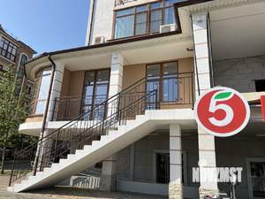 2-к квартира, вторичка, 68м2, 2/6 этаж