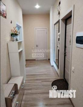 2-к квартира, вторичка, 54м2, 6/8 этаж