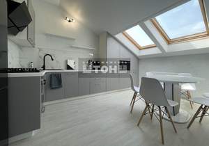 2-к квартира, вторичка, 75м2, 7/7 этаж