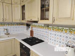 2-к квартира, вторичка, 53м2, 4/7 этаж