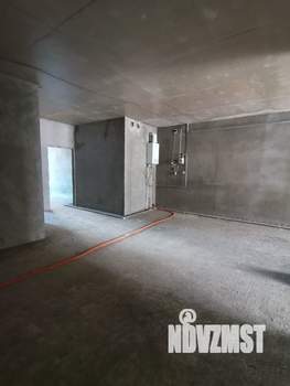 4-к квартира, вторичка, 130м2, 1/7 этаж
