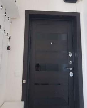 1-к квартира, вторичка, 46м2, 1/6 этаж