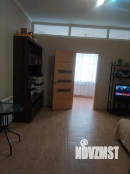 1-к квартира, вторичка, 35м2, 5/6 этаж