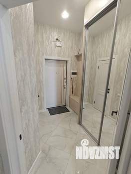 Студия квартира, вторичка, 30м2, 3/4 этаж