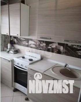 1-к квартира, вторичка, 30м2, 4/5 этаж