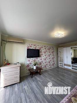 2-к квартира, вторичка, 53м2, 8/9 этаж