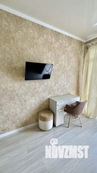 1-к квартира, вторичка, 36м2, 3/5 этаж