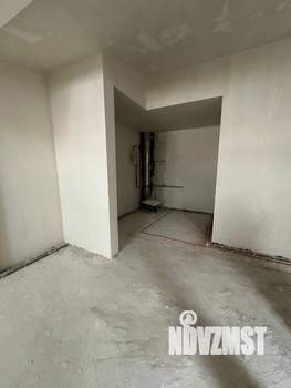 3-к квартира, вторичка, 119м2, 9/9 этаж