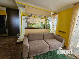1-к квартира, вторичка, 40м2, 4/4 этаж