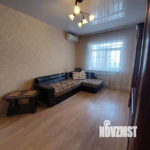 1-к квартира, вторичка, 38м2, 4/7 этаж