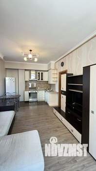 1-к квартира, вторичка, 42м2, 3/4 этаж