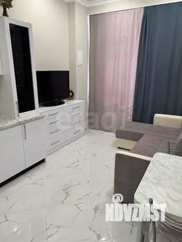 1-к квартира, вторичка, 45м2, 4/7 этаж