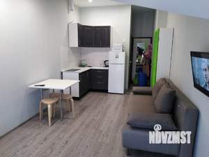 1-к квартира, вторичка, 49м2, 8/8 этаж